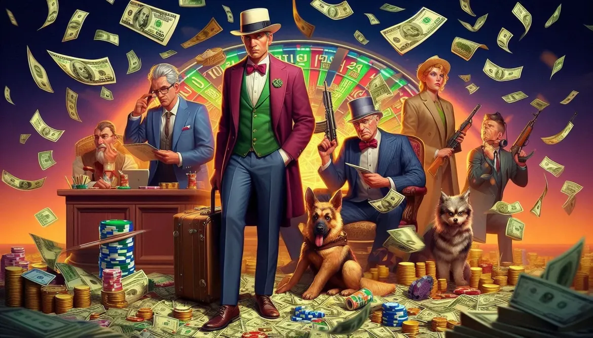 Spielbank Brandenburg